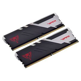 Patriot Memory Viper Venom PVVR532G600C36K memory module 32 GB 2 x 16 GB DDR5 6000 MHz ECC - DIMM (Desktop) - RAM - Techbox