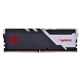 Patriot Memory Viper Venom PVVR532G600C36K memory module 32 GB 2 x 16 GB DDR5 6000 MHz ECC - DIMM (Desktop) - RAM - Techbox