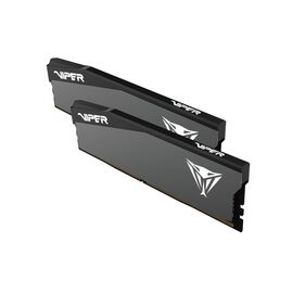 Patriot Viper Elite5 Ultra DDR5 2x32GB 6000MHz CL28 - DIMM (Desktop) - RAM - Techbox