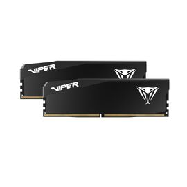 Patriot Viper Elite5 Ultra DDR5 96 GB (2x48GB) 6400MHz CL32 (VEU596G6432K) | Techbox