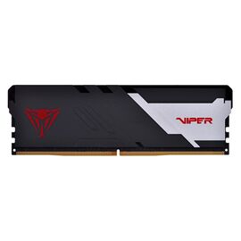 RAM PATRIOT VIPER Venom DDR5 32 GB (2x16GB) 6000MHz CL30 XMP 3.0 (PVV532G600C30K) - DIMM (Desktop) - RAM - Techbox