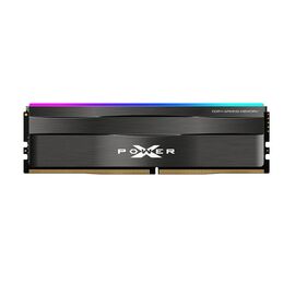 Silicon Power XPOWER Zenith RGB memory module 8 GB 1 x 8 GB DDR4 3200 MHz - DIMM (Desktop) - RAM - Techbox