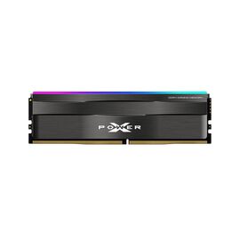 Silicon Power XPOWER Zenith RGB memory module 8 GB 1 x 8 GB DDR4 3200 MHz - DIMM (Desktop) - RAM - Techbox
