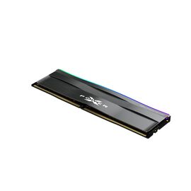 Silicon Power XPOWER Zenith RGB memory module 8 GB 1 x 8 GB DDR4 3200 MHz - DIMM (Desktop) - RAM - Techbox