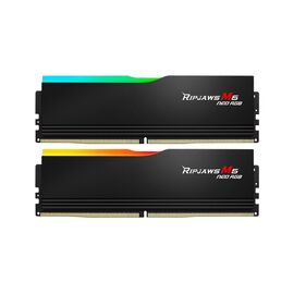 G.SKILL TRIDENT NEO AMD DDR5 2X32GB 6000MHZ CL36 Black - DIMM (Desktop) - RAM - Techbox