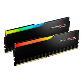 G.SKILL TRIDENT NEO AMD DDR5 2X32GB 6000MHZ CL36 Black - DIMM (Desktop) - RAM - Techbox