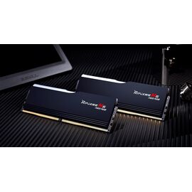 G.SKILL TRIDENT NEO AMD DDR5 2X32GB 6000MHZ CL36 Black - DIMM (Desktop) - RAM - Techbox