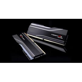 G.Skill Trident Z5 Neo RGB F5-6000J3244G64GX4-TZ5NR memory module 256 GB 4 x 64 GB DDR5 6000 MT/s - DIMM (Desktop) - RAM - Techbox