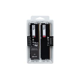 Kingston Technology FURY Beast 32GB 5600MT/s DDR5 CL36 DIMM (Kit of 2) Black - DIMM (Desktop) - RAM - Techbox