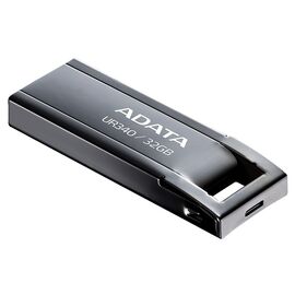 ADATA UR340 USB flash drive 32 GB USB Type-A 3.2 Gen 1 (3.1 Gen 1) Black - USB Sticks - Peripherals - Techbox