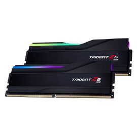 G.Skill Trident Z5 RGB F5-6000J3636F32GX2-TZ5RK memory module 64 GB 2 x 32 GB DDR5 6000 MHz - DIMM (Desktop) - RAM - Techbox