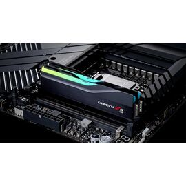 G.Skill Trident Z5 RGB F5-6000J3636F32GX2-TZ5RK memory module 64 GB 2 x 32 GB DDR5 6000 MHz - DIMM (Desktop) - RAM - Techbox