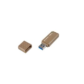 GOODRAM FLASHDRIVE 128 GB ECO FRIENDLY USB 3.0 RE - USB Sticks - Peripherals - Techbox