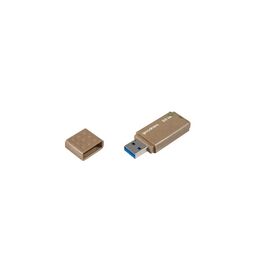 Goodram UME3 Eco Friendly USB flash drive 32 GB USB Type-A 3.2 Gen 1 (3.1 Gen 1) Brown - USB Sticks - Peripherals - Techbox
