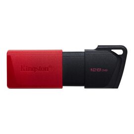 Kingston Exodia 128GB USB 3.2. Red - USB Sticks - Peripherals - Techbox