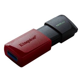 Kingston Exodia 128GB USB 3.2. Red - USB Sticks - Peripherals - Techbox