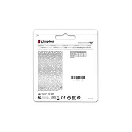 Kingston Technology DataTraveler 128GB Micro 200MB/s Metal USB 3.2 Gen 1 | Techbox