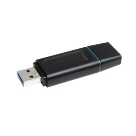 Kingston Technology DataTraveler Exodia USB flash drive 64 GB USB Type-A 3.2 Gen 1 (3.1 Gen 1) Black - USB Sticks - Peripherals - Techbox
