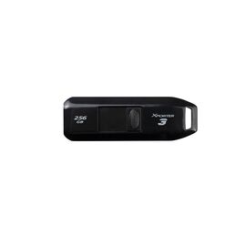 PARTIOT FLASHDRIVE Xporter 3 256GB Type A USB3.2 - USB Sticks - Peripherals - Techbox