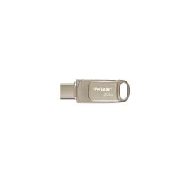 Patriot FLASHDRIVE Tab T560 256GB Dual USB 120MBs - USB Sticks - Peripherals - Techbox