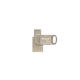 Patriot FLASHDRIVE Tab T560 256GB Dual USB 120MBs - USB Sticks - Peripherals - Techbox