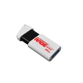 Patriot Rage Prime 600 MB/S 256 GB USB 3.2 8K IOPS | Techbox