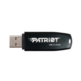 Pendrive Patriot 64GB Xporter Core USB 3.2 Gen 1 - USB Sticks - Peripherals - Techbox