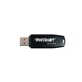 Pendrive Patriot Xporter Core 256GB USB 3.2 Gen 1 80MB/s (PSF256GXRB3U) Black - USB Sticks - Peripherals - Techbox