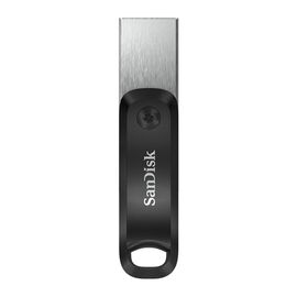 SanDisk SDIX60N-256G-GN6NE USB flash drive 256 GB 3.2 Gen 1 (3.1 Gen 1) Grey, Silver | Techbox