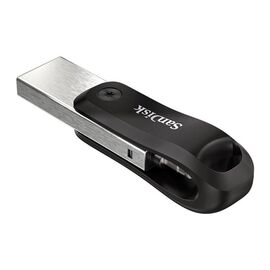 SanDisk SDIX60N-256G-GN6NE USB flash drive 256 GB 3.2 Gen 1 (3.1 Gen 1) Grey, Silver | Techbox