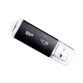 Silicon Power Blaze B02 USB flash drive 128 GB USB Type-A 3.2 Gen 1 (3.1 Gen 1) Black - USB Sticks - Peripherals - Techbox