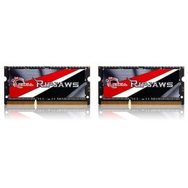 G.Skill 16GB DDR3-1866 memory module 1866 MHz - SO-DIMM (Laptop) - RAM - Techbox