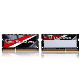 G.Skill 8GB DDR3-1600 memory module 1600 MHz - SO-DIMM (Laptop) - RAM - Techbox