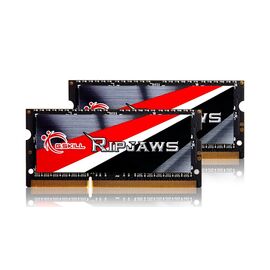 G.Skill 16GB DDR3-1600 memory module 1600 MHz - SO-DIMM (Laptop) - RAM - Techbox