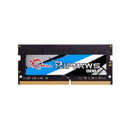 G.Skill Ripjaws F4-3200C22S-8GRS memory module 8 GB 1 x 8 GB DDR4 3200 MHz - SO-DIMM (Laptop) - RAM - Techbox