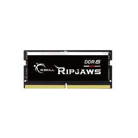 G.Skill Ripjaws F5-4800S4039A32GX1-RS memory module 32 GB 1 x 32 GB DDR5 4800 MHz | Techbox