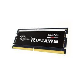 G.Skill Ripjaws F5-4800S4039A32GX1-RS memory module 32 GB 1 x 32 GB DDR5 4800 MHz | Techbox