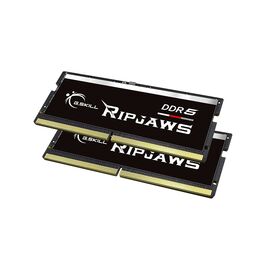 G.Skill Ripjaws F5-5600S4040A16GX2-RS memory module 32 GB 2 x 16 GB DDR5 5600 MHz | Techbox