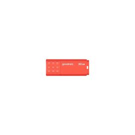 Goodram 32GB USB 3.0 USB flash drive USB Type-A Orange - USB Sticks - Peripherals - Techbox