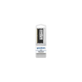 Goodram GR5600D564L46S/16G memory module 16 GB 1 x 16 GB DDR5 5600 MHz - SO-DIMM (Laptop) - RAM - Techbox