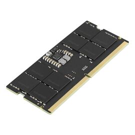 Goodram SODIMM GR5600S564L46/32G memory module 32 GB 1 x 32 GB DDR5 - SO-DIMM (Laptop) - RAM - Techbox
