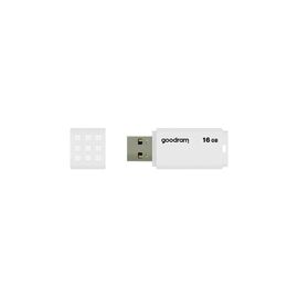 Goodram USB flash drive UME2 16 GB USB Type-A 2.0 White - USB Sticks - Peripherals - Techbox