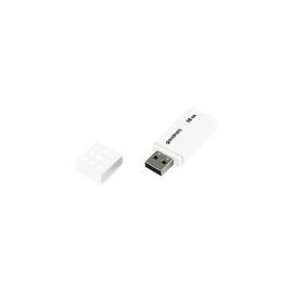 Goodram USB flash drive UME2 16 GB USB Type-A 2.0 White - USB Sticks - Peripherals - Techbox