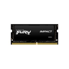 Kingston Technology FURY 32GB 3200MT/s DDR4 CL20 SODIMM Impact | Techbox