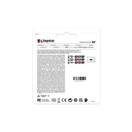 Kingston Technology Industrial 8 GB MicroSDHC UHS-I Class 10 - Memory Cards - Smartphones - Techbox