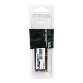 Memory module PATRIOT SIGNATURE DDR4 SO-DIMM 8GB 3200MHz (PSD48G32002S) - SO-DIMM (Laptop) - RAM - Techbox