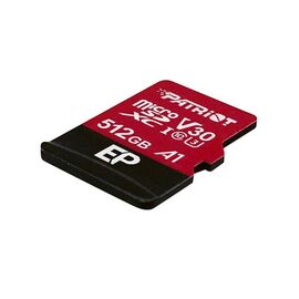 Patriot Memory PEF512GEP31MCX memory card 512 GB MicroSDXC Class 10 | Techbox