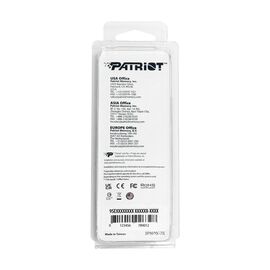 Patriot Memory Signature Line Core PSC532G5602HS memory module 32 GB 1 x 32 GB DDR5 5600 MHz | Techbox