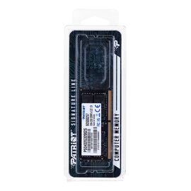 Patriot Memory Signature PSD432G32002S memory module 32 GB 1 x 32 GB DDR4 3200 MHz | Techbox