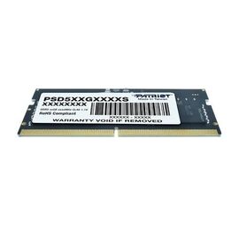 Patriot Memory Signature PSD516G560081S memory module 16 GB 1 x 16 GB DDR5 5600 MHz | Techbox